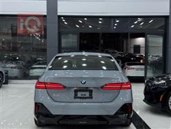 بي ام دبليو الفئة 5